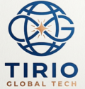 Tirio Global Tech Logo